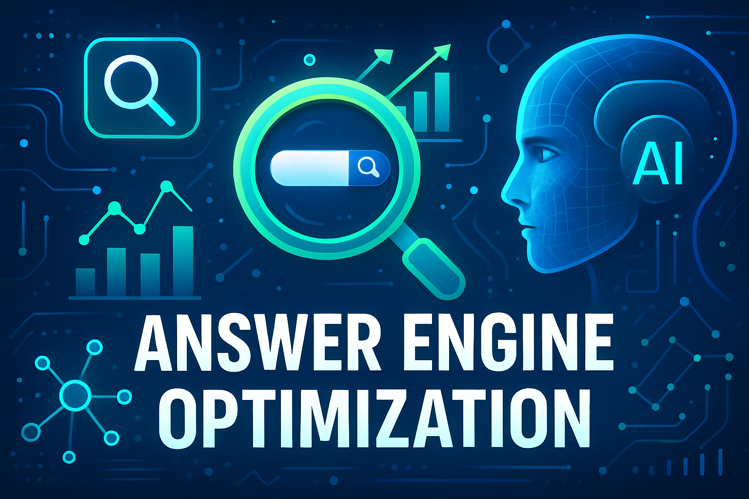 Answer Engine Optimization: 2025 AI Search Revolution Guide | AI Rank ...
