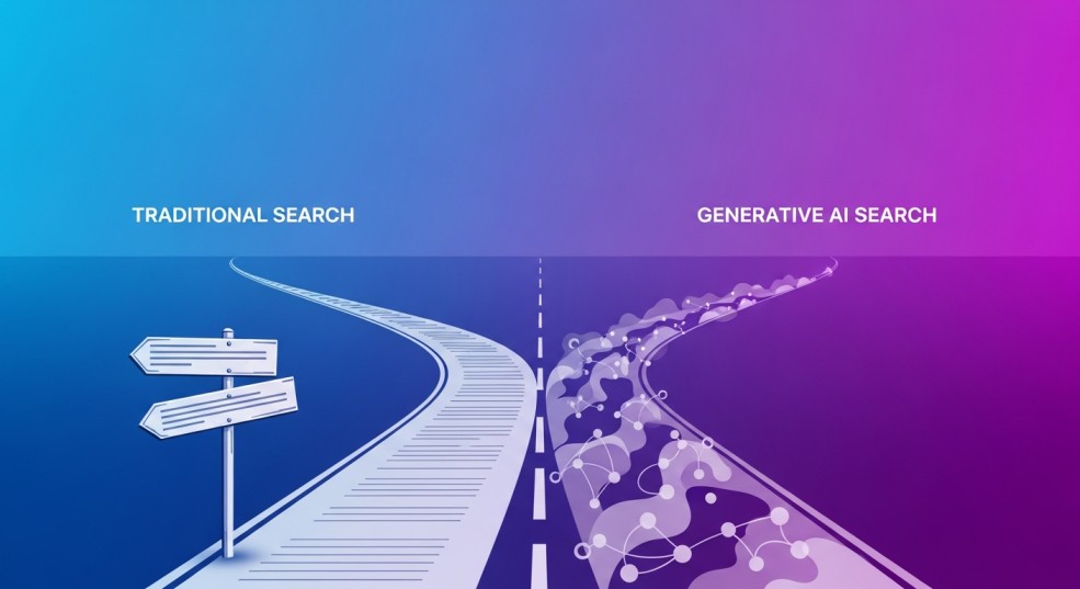 GEO vs SEO in 2026: What Changed & What Matters | AI Rank Lab - Free ...