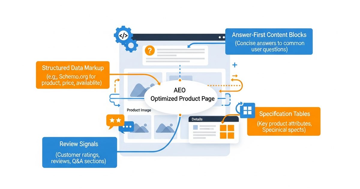 ai search visibility ecommerce products cited chatgpt