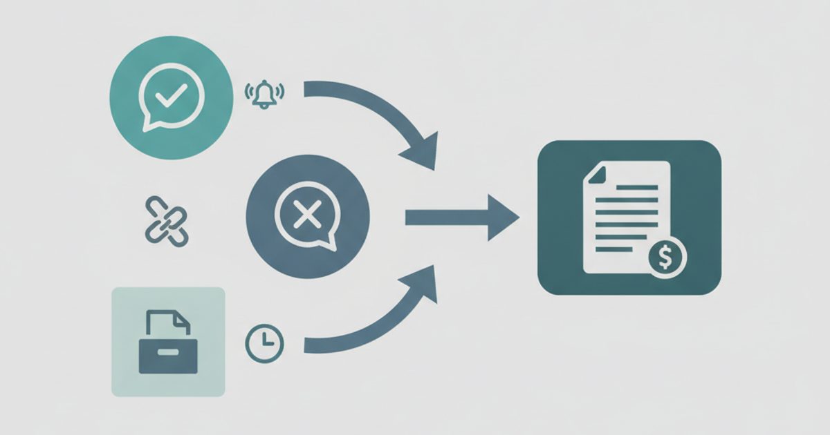 Diagram showing an email list split into subscribed, unsubscribed and archived contacts, with only some segments counted toward the monthly bill