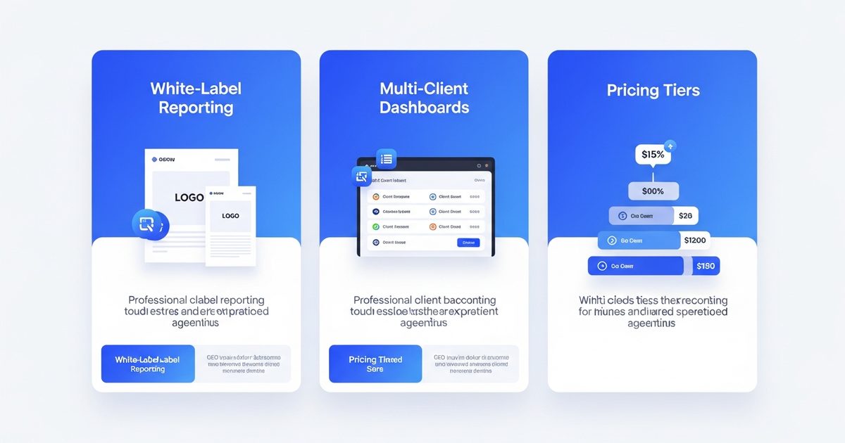 best geo tools agencies 2026