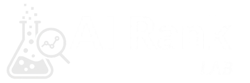 AI Rank Lab