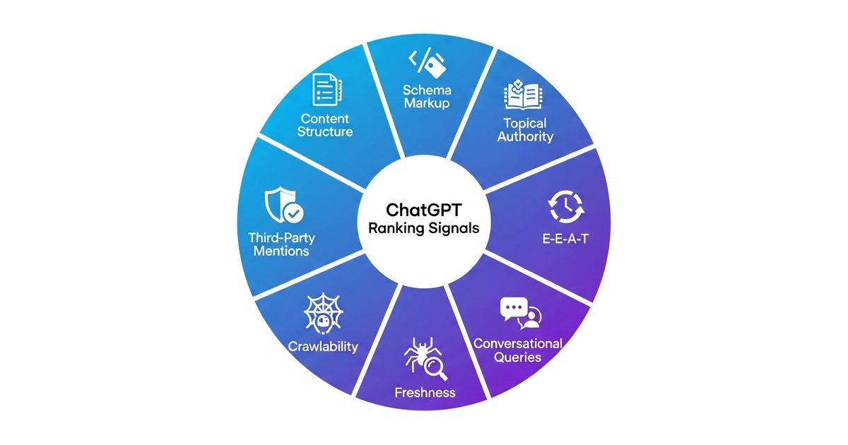 chatgpt seo complete guide optimise ai search 2026