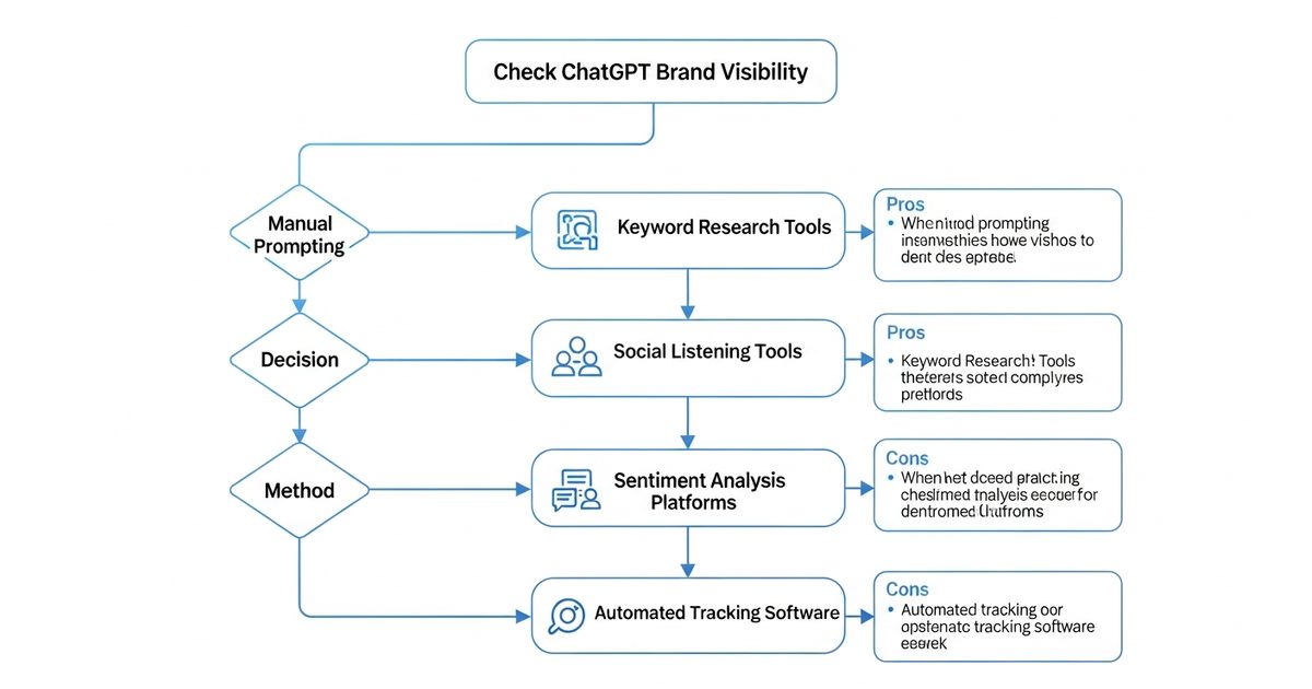 check brand visibility in chatgpt 2026
