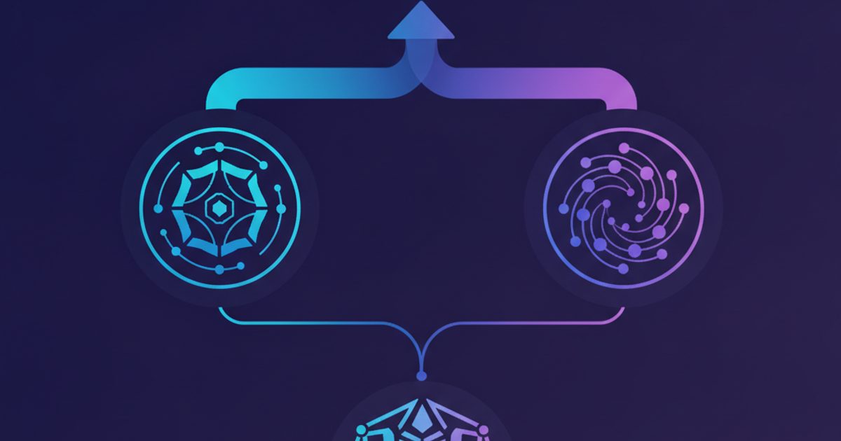 Flowchart illustrating how to choose between different AI coding agent tools based on workflow and budget