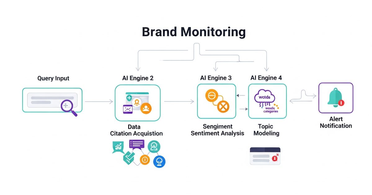 Monitor Brand Gemini Perplexity Claude Full Setup Guide