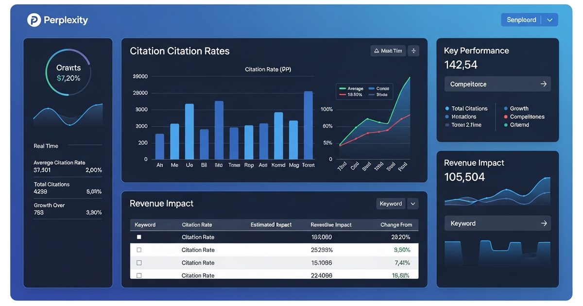 perplexity ranking report guide 2026